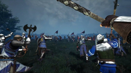 Chivalry 2 (PS5)