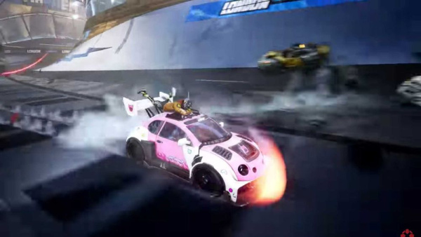 Destruction Allstars (PS5)