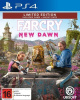 Far Cry: New Dawn - Limited Edition (PS4)