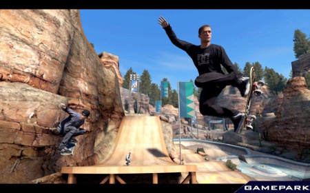 Skate 3 (PS3)