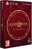 God of War IV. Лимитированное издание (PS4)
