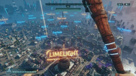Hyper Scape (PS5)
