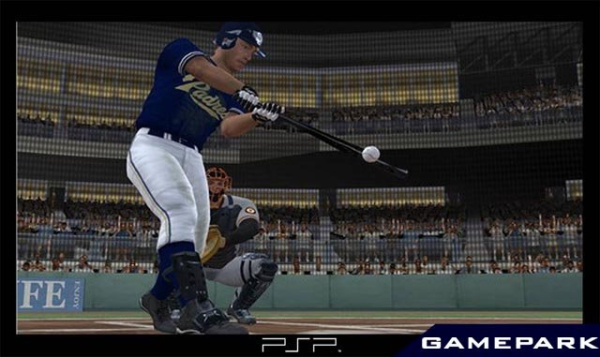 MLB (PSP) MLB (PSP)