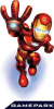 Marvel Super Hero Squad (PSP)