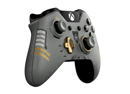 Controller Wireless Call of Duty: AW (XboxOne)