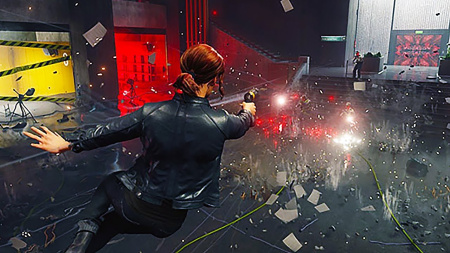 Control (PS5)