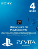 Карта памяти для PSVita 4GB