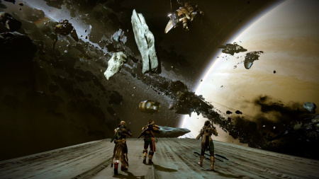 Destiny: The Taken King. Legendary Edition (PS3)
