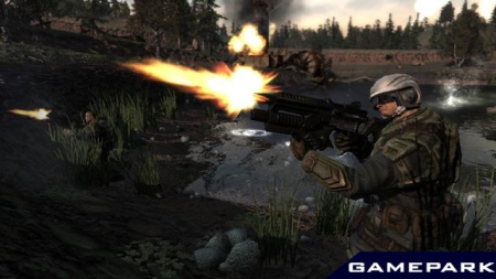 TimeShift (PS3)