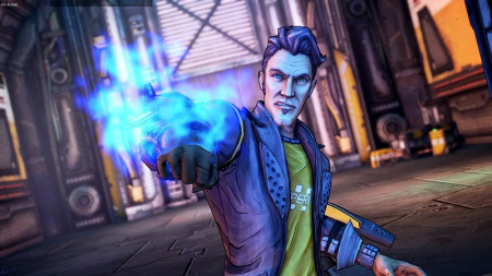Borderlands: Legendary Collection (Nintendo Switch)