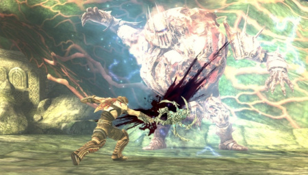 Soul Sacrifice (PS Vita)