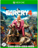 Far Cry 4 (XboxOne) Digital Code