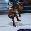 WWE Smackdown! vs. Raw 2007 (PS2)