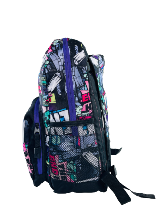 Рюкзак Minecraft Tales from the End