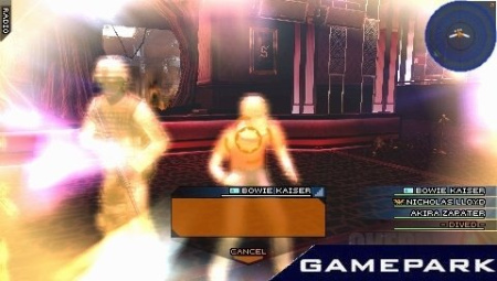 3rd Birthday (PSP)