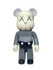 Bearbrick Kaws Коричневий 700% (53см)