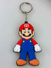 Super Mario Bros (Селіконовий брелок)