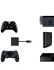 Адаптер для подключения клавиатуры и мишки PS4/XboxONE/SWITCH YS-NS171