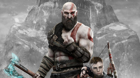 God of War: Ragnarok (PS5)