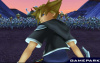 Kingdom Hearts II (PS2)