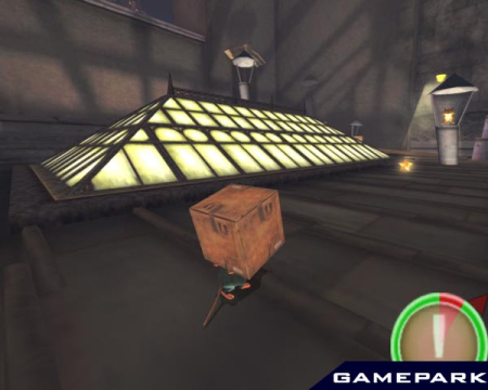 Рататуй (Disney/Pixar) (PS2)