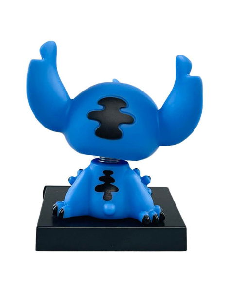 Фигурка Stitch Без зубов (12 см)