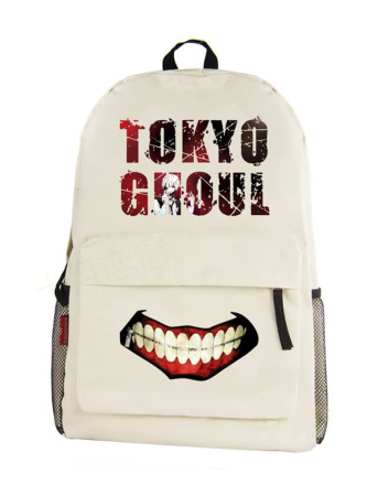 Tokyo Ghoul Токийский гуль Рюкзак