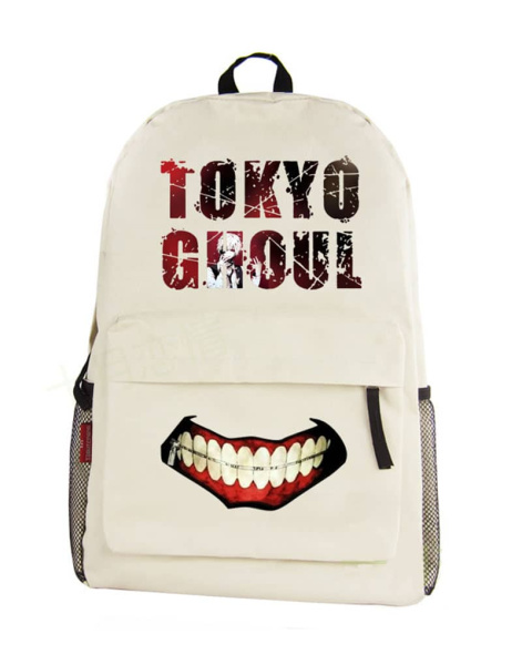 Tokyo Ghoul Токийский гуль Рюкзак