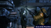 Dark Sector (PS3)