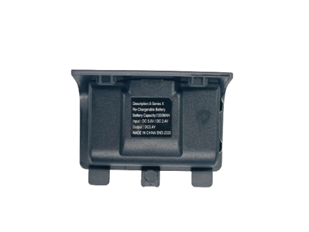 Зарядная станция для джойстиков + 2 аккумулятора Xbox Series SND-461