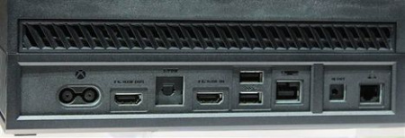 Игровая консоль Microsoft Xbox One 500GB + Halo: Master Chief Collection
