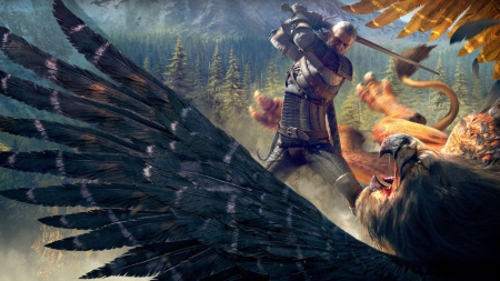 The Witcher 3: Wild Hunt (Xbox Series X)