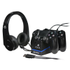 Stereo Gaming Headset Starter Kit