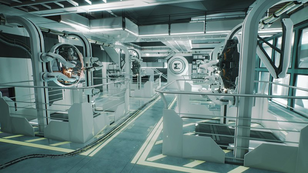 Tom Clancy's Ghost Recon: Breakpoint (Xbox One)