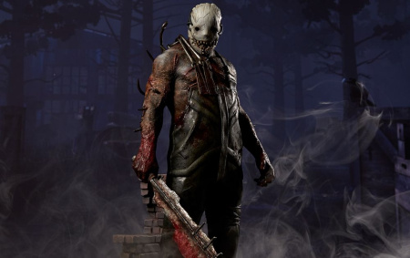 Dead by Daylight (Xbox Series X)
