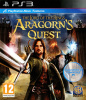 Lord of the Rings: Aragorn's Quest (PS3)