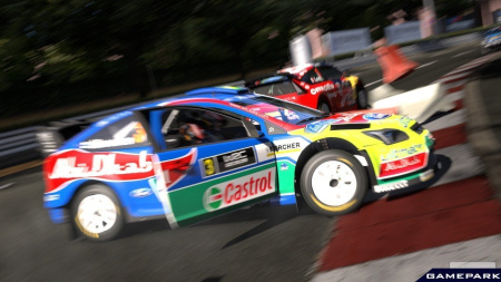 Gran Turismo 5 (PS3)