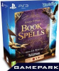 Wonderbook: Книга заклинаний + PS Move Starter Pack (PS3)