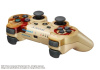 Controller Wireless Dual Shock 3 GoW + God of War: Восхождение