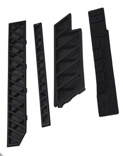 Пылезащитные накладки для Xbox ONE TYX-580