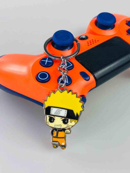 Брелок Naruto Uzumaki (Naruto Shippuden)