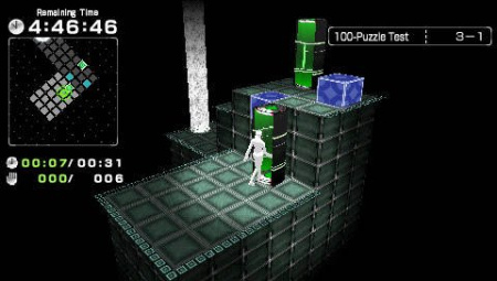 PQ2: Practical Intelligence Quotient (PSP)