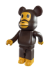 Bearbrick Baby Milo (R) 1000％ (70см)