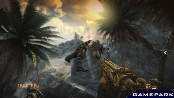 Bulletstorm Limited Edition (PS3)