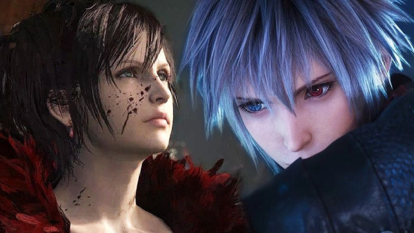 Final Fantasy XVI (PS4)