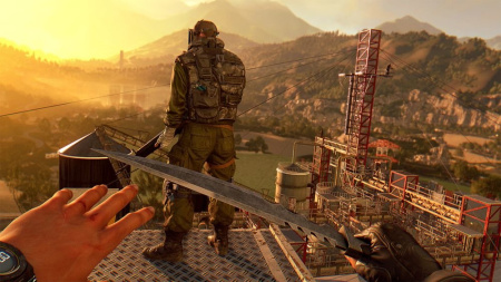 Dying Light 2 (XSX)