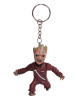 Фигурка Грут (брелок) 7 см