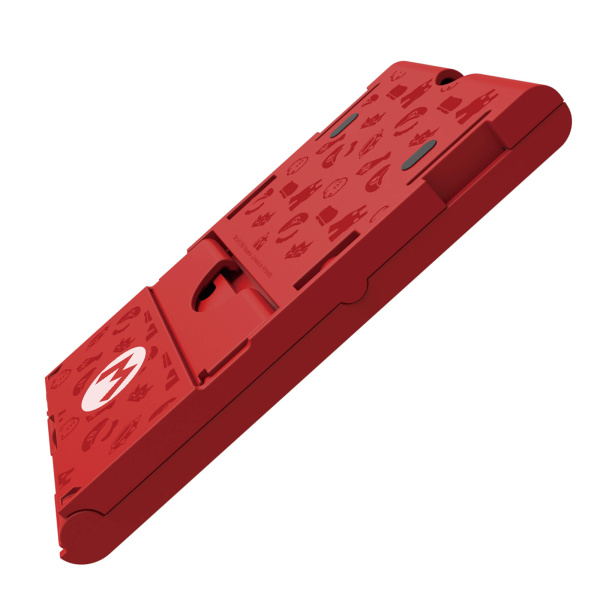 Nintendo Switch Подставка (Super Mario) для консоли Switch (NSW-084U)