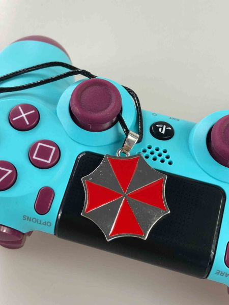 Кулон Resident Evil Umbrella Corporation