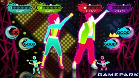 Just Dance 3 Special Edition  Kinect  (Xbox 360)